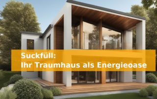 Suckfüll: Ihr Traumhaus als Energieoase